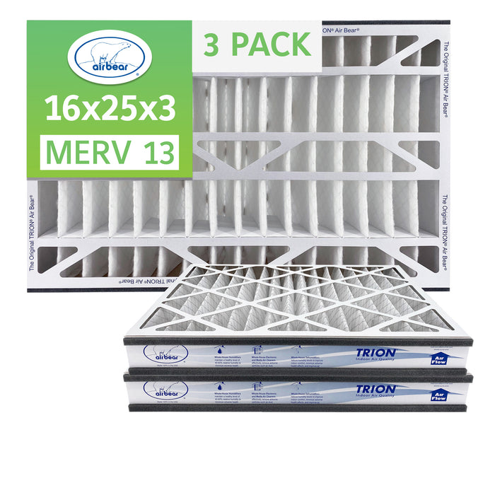 MERV 13 / 3 Pack