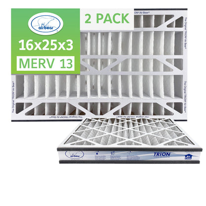 MERV 13 / 2 Pack