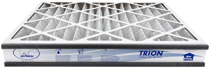 Air Bear Cub Filter Airflow