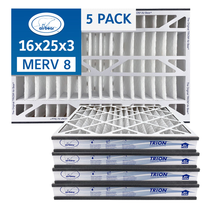 MERV 8 / 5 Pack