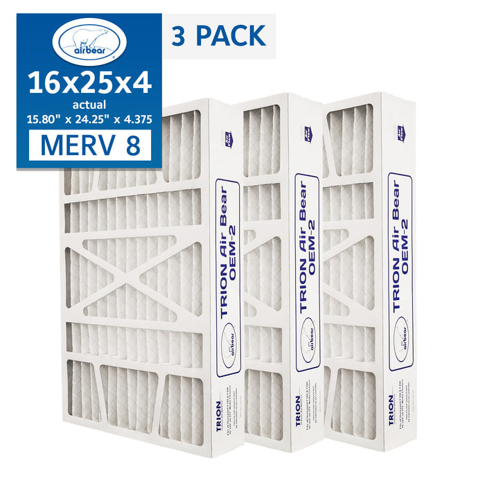 MERV 8 / 3 Pack