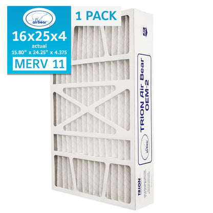MERV 11 / 1 Pack