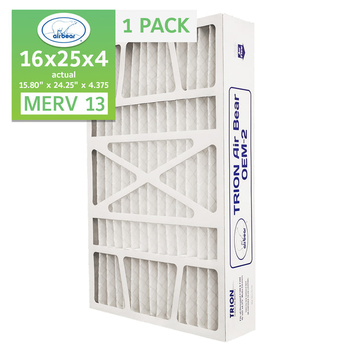 MERV 13 / 1 Pack
