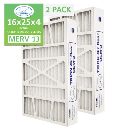 MERV 13 / 2 Pack