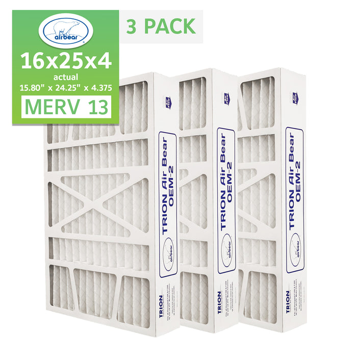 MERV 13 / 3 Pack