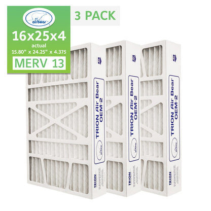 MERV 13 / 3 Pack