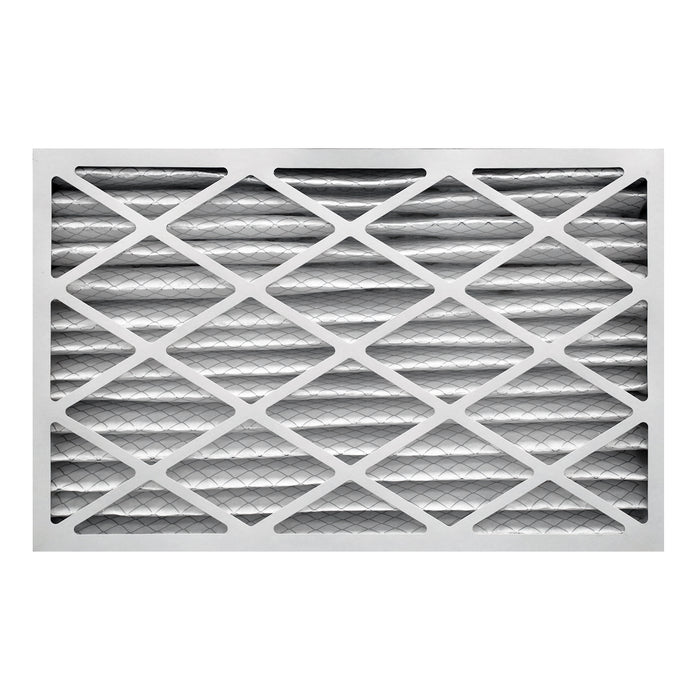 Air Bear OEM-2 16x25x4 Honeywell Replacement Pleated Air Filters