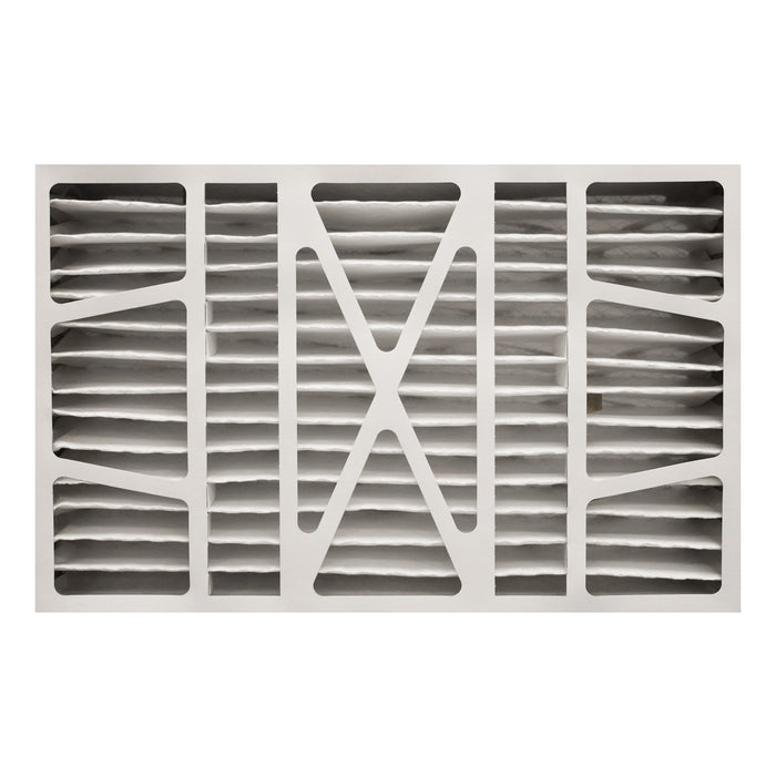 Air Bear OEM-2 16x25x4 Honeywell Replacement Pleated Air Filters