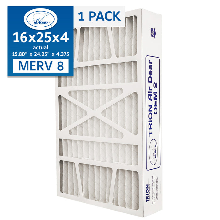 MERV 8 / 1 Pack