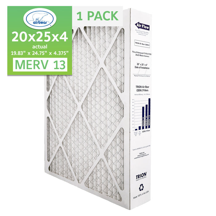 MERV 13 / 1 Pack