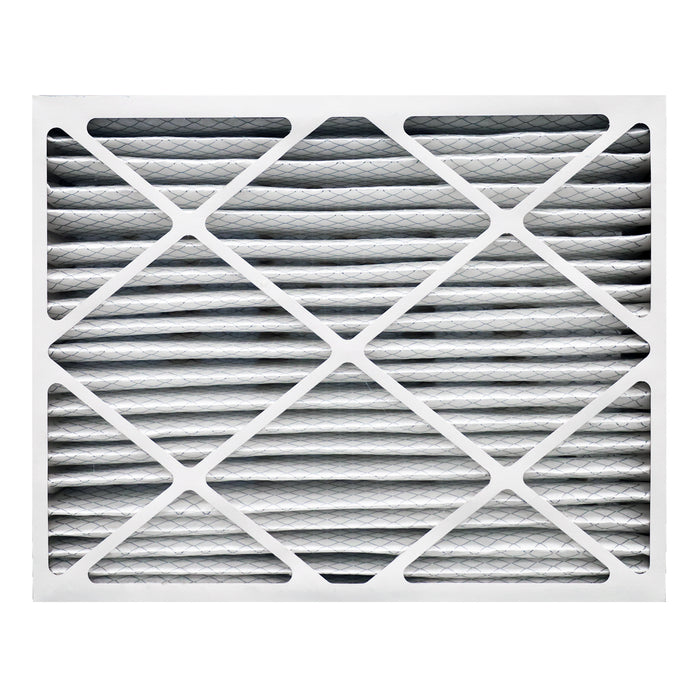 Air Bear OEM 20x25x4 Honeywell FC100A1037 Replacement Pleated Air Filters