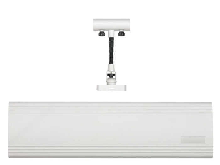 Air Easy Aircon Deflector - Cassette Type