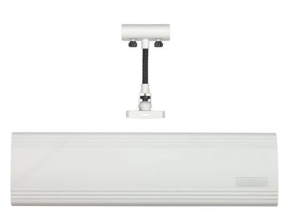 Air Easy Aircon Deflector - Cassette Type