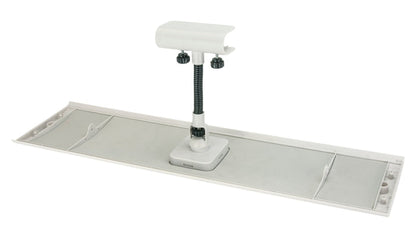 Air Easy Aircon Deflector - Cassette Type