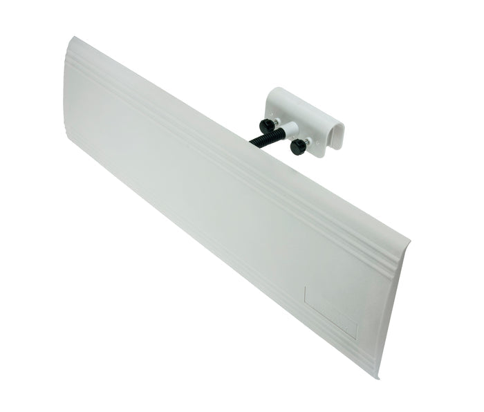 Air Easy Aircon Deflector - Cassette Type