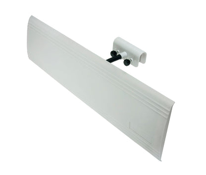 Air Easy Aircon Deflector - Cassette Type