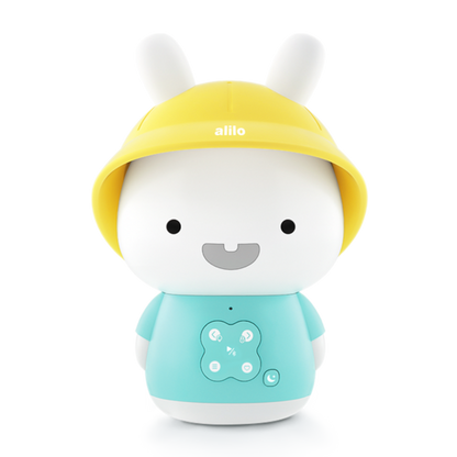 Alilo Baby Bunny With Bluetooth
