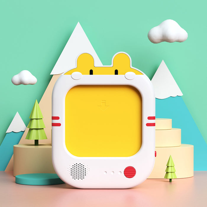 Alilo Interactive Learning Tablet