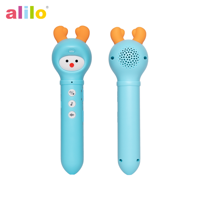 Alilo Interactive Reading Pen (English)