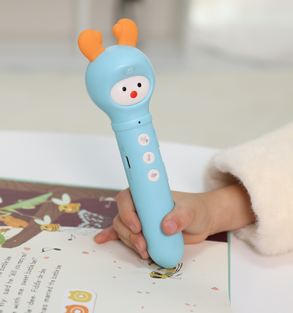 Alilo Interactive Reading Pen (English)