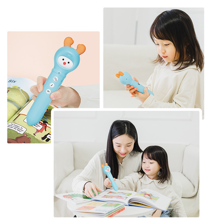 Alilo Interactive Reading Pen (English)