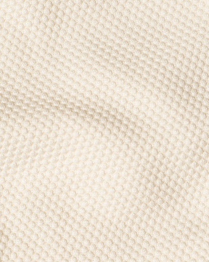 Lucia Bikini Bottom - Cream