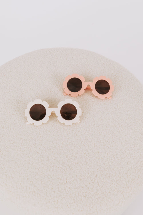 BABY - Keep Me In Mind Sunglasses - 3 Colors!