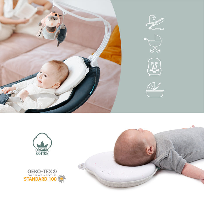 Babymoov Lovenest Original Head Support