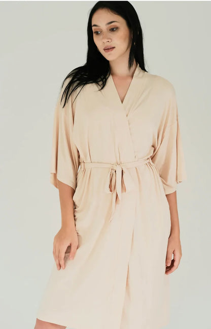Bamberry Mommy Robe
