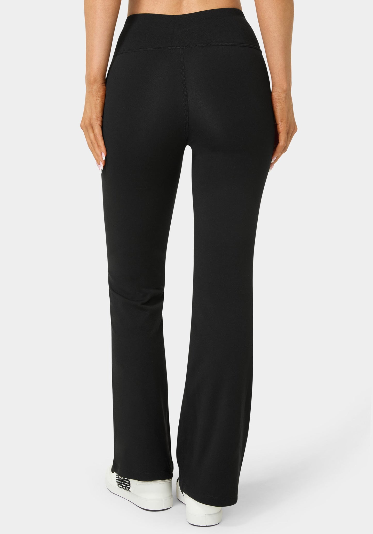 Dome Studded Performance Yoga Pant