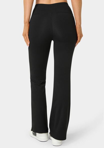 Dome Studded Performance Yoga Pant