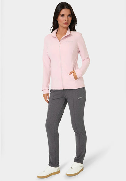 Pintuck Pant