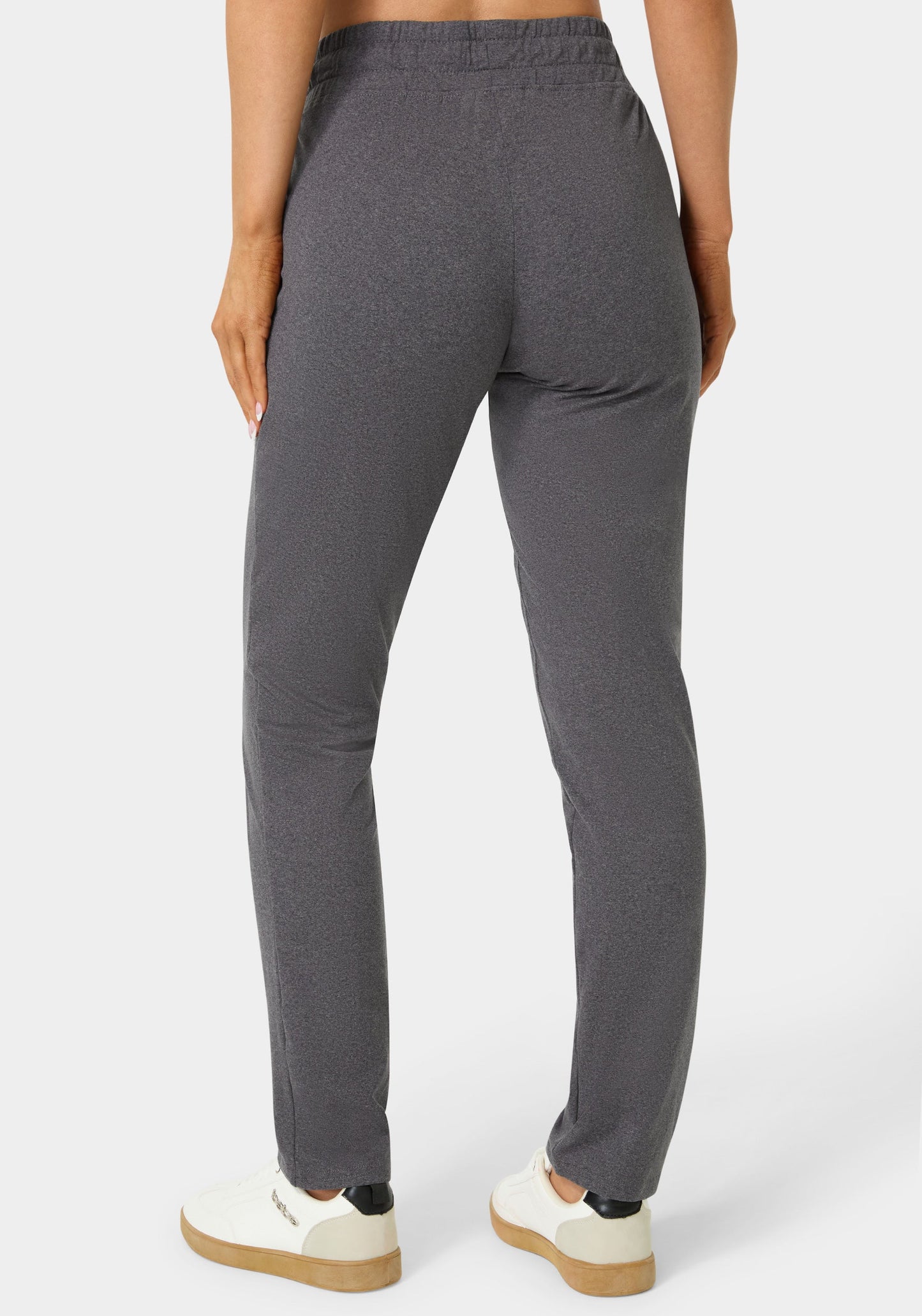 Pintuck Pant