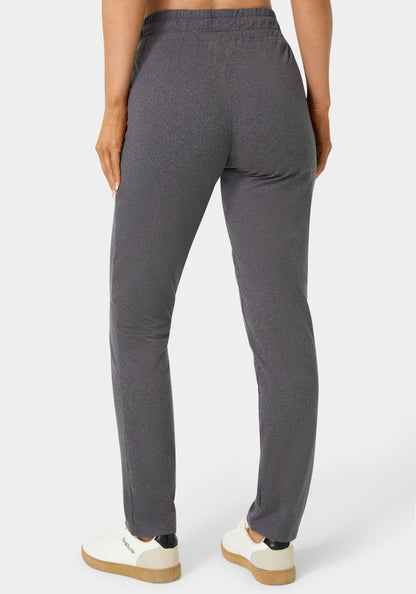 Pintuck Pant