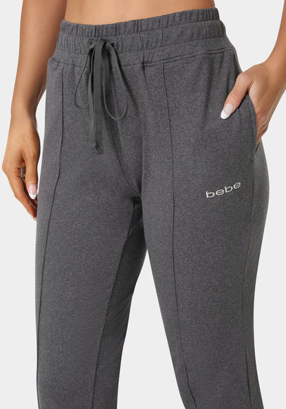 Pintuck Pant