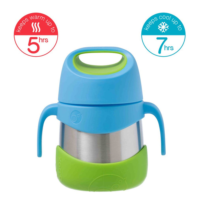 b.Box Insulated Food Jar