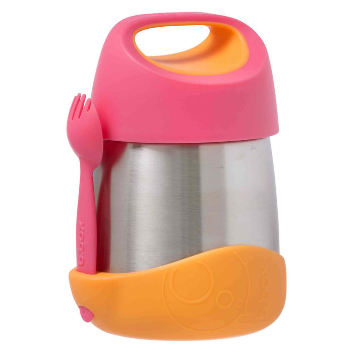 b.Box Insulated Food Jar