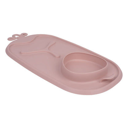 b.box Roll N Go Mealtime Mat