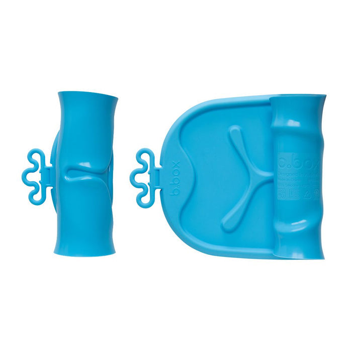 b.box Roll N Go Mealtime Mat