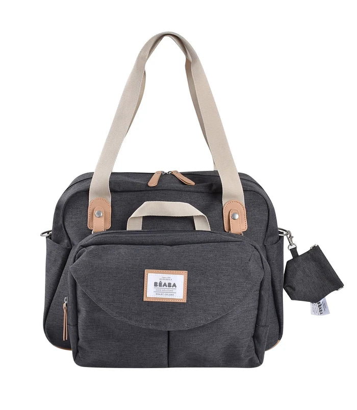 Beaba Geneva II Changing Bag