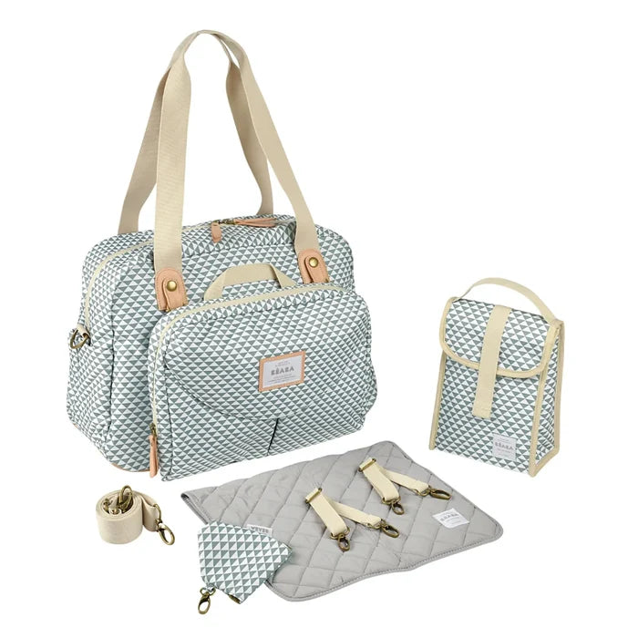 Beaba Geneva II Changing Bag