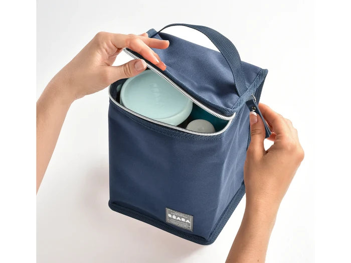 Beaba Isothermal Meal Pouch