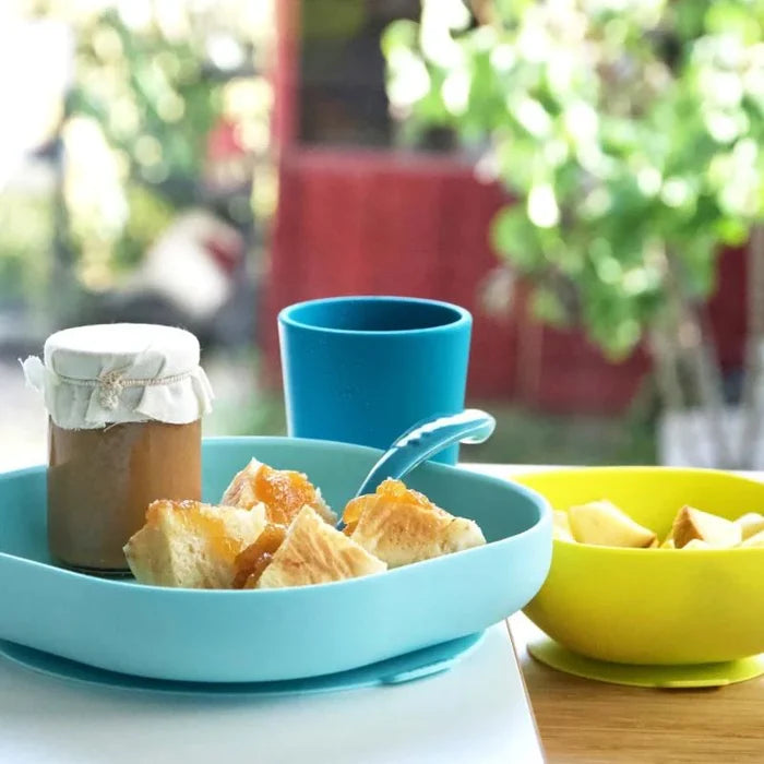 Beaba Silicone Meal Set