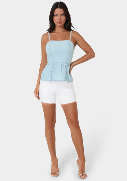 The Sparkle Short