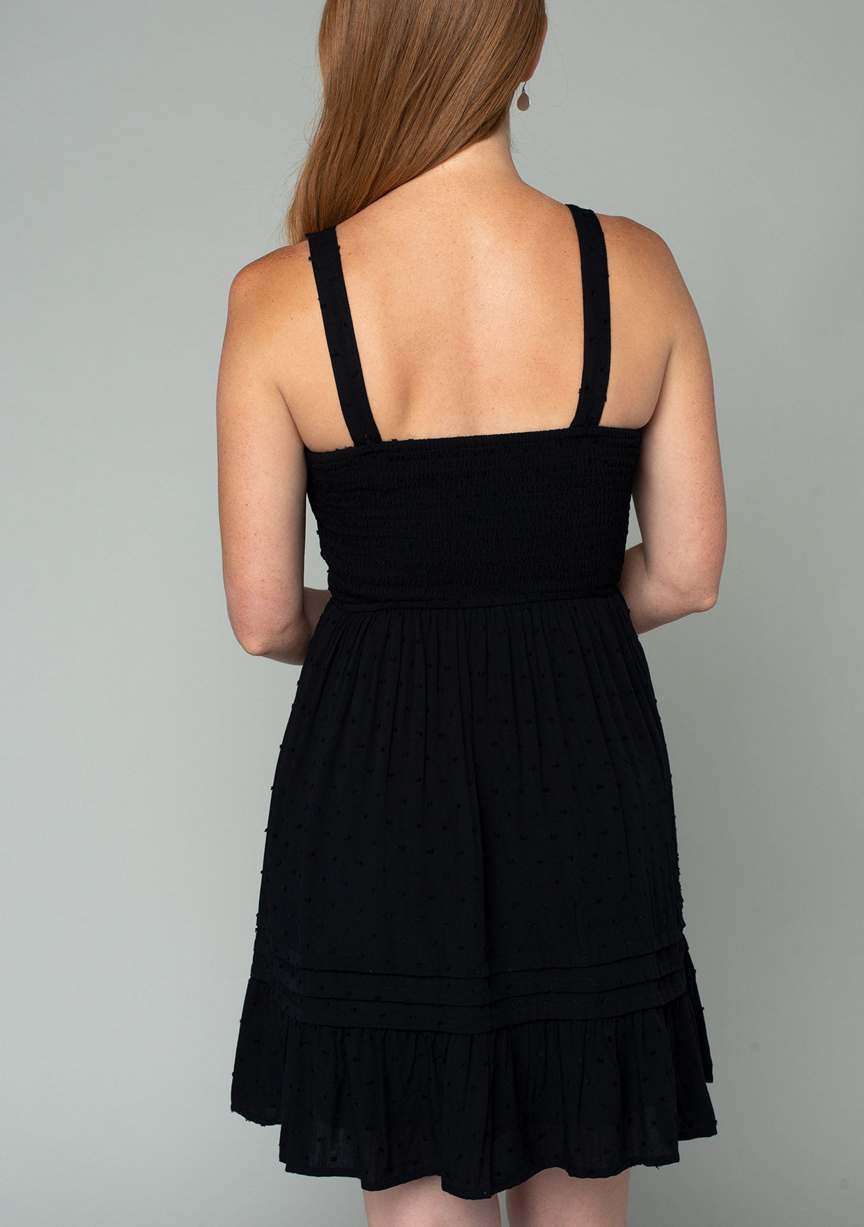 Penelope Mini Dress