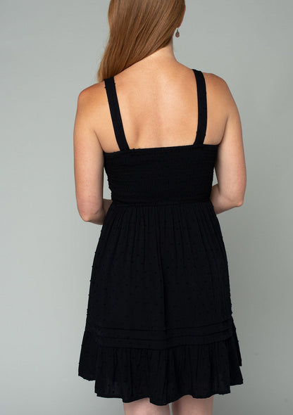 Penelope Mini Dress