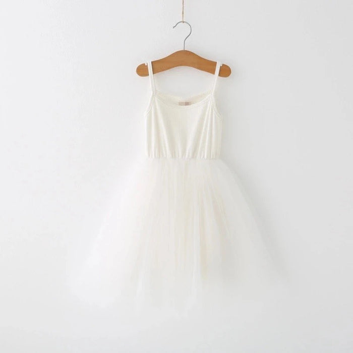 Blooming Wisdom Coleen Tulle Dress