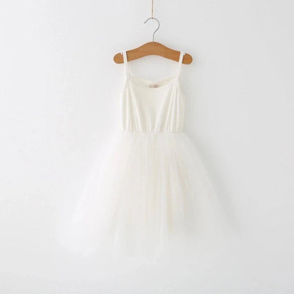 Blooming Wisdom Coleen Tulle Dress