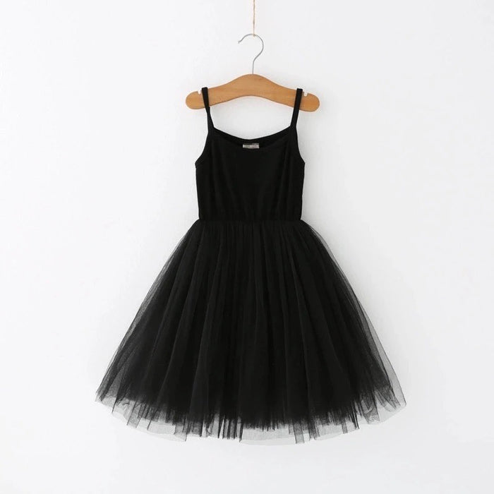Blooming Wisdom Coleen Tulle Dress