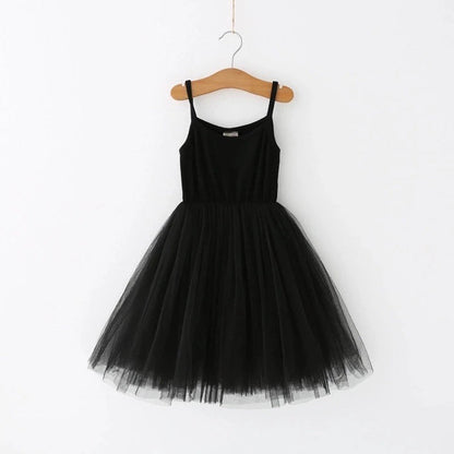 Blooming Wisdom Coleen Tulle Dress